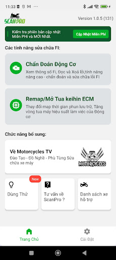 ScanPro Screenshot 4 - AppWisp.com