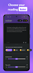 screenshot of AI Voice: Text to Speech TTS