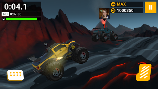 MMX Hill Dash 1.11626 screenshots 4