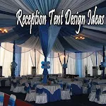 Cover Image of 下载 Reception Tent Design Ideas  APK