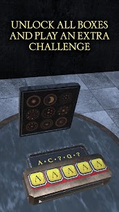 Mystery Box 5 MOD APK: Elements (Unlocked) Download 4