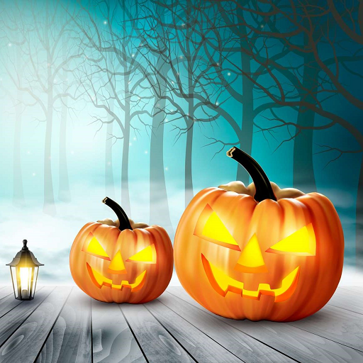 Halloween Wallpaper 4k 2022 Install on Windows