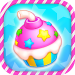 Cover Image of Unduh Royal Candy Mania: Match-3  APK