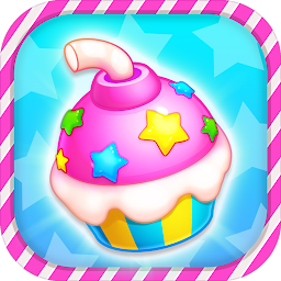 Королевские конфетки - 3 в ряд Mod Apk