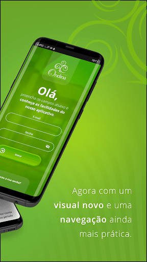 Residencial Chácara Ondina Screen 2