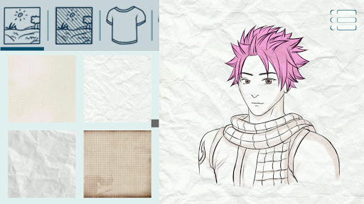 Avatar Maker: Guys Screenshot