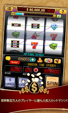スロットマシン - 自由なカジノのおすすめ画像1