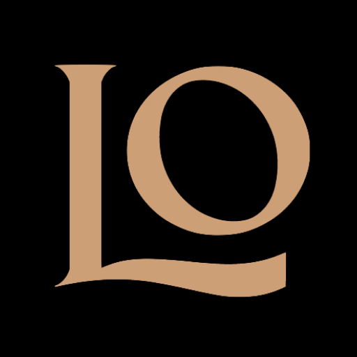 Lorders Barbershop Logo