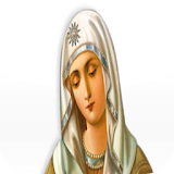 Virgen Maria que Llora icon