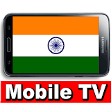 Live Indian TV All Channels HD icon