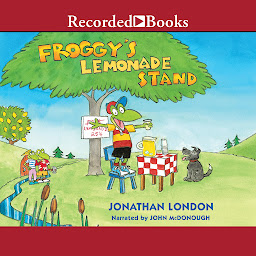 Icon image Froggy's Lemonade Stand