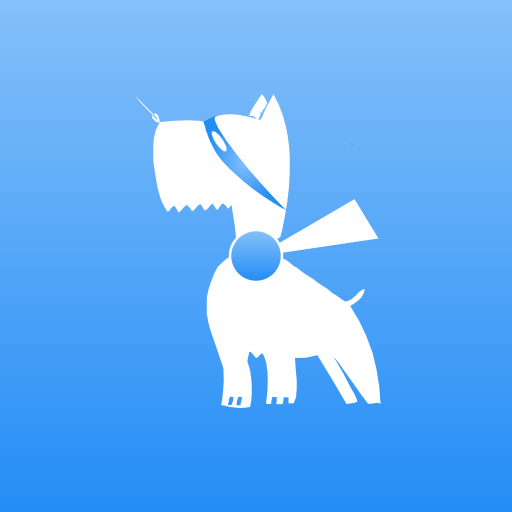 Waggyverse logo