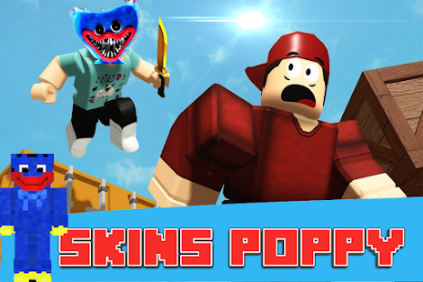 Roblox Master Skins For Robux Varies with device APK screenshots 3