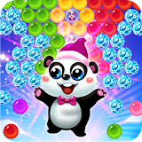 Bubble Pop Panda icon