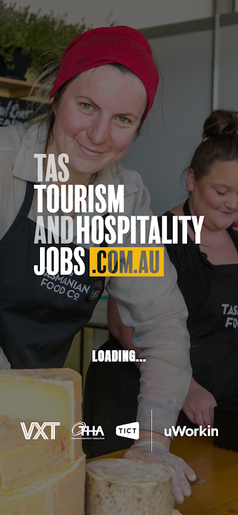 Tas Tourism & Hospitality Jobs - 5.1.6 - (Android)