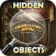 Hidden Object Games Offline : Adventure Puzzle