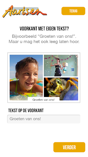 Foto Aartsen Best Screen 3