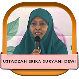 Ceramah Erika Suryani Dewi icon