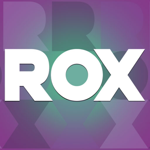 ROX 1.0.2 Icon