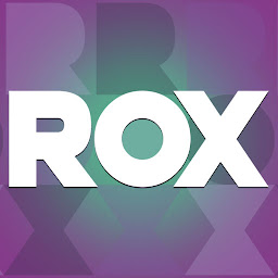 Icon image ROX