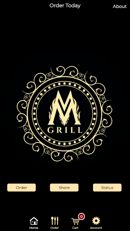 Malik's Grill - 1.0.0 - (Android)
