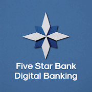 Top 48 Finance Apps Like Five Star Bank Digital Banking - Best Alternatives