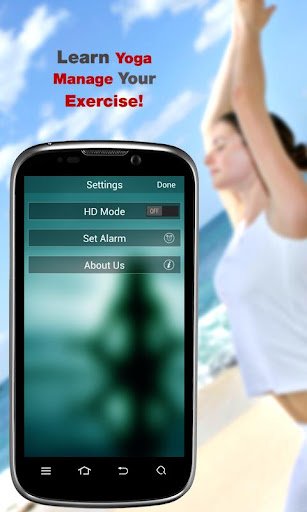 Fusion Yoga HD Screen 3