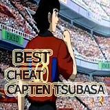 Best Capten Tsubasa Cheat icon