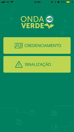 Onda Verde Screen 2