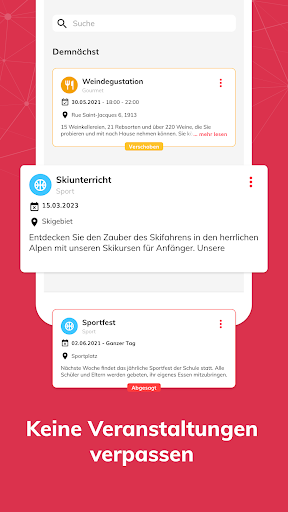 Gemeinde Eisten Screen 3