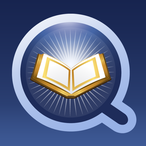 Quran Explorer 2.9.4 Icon