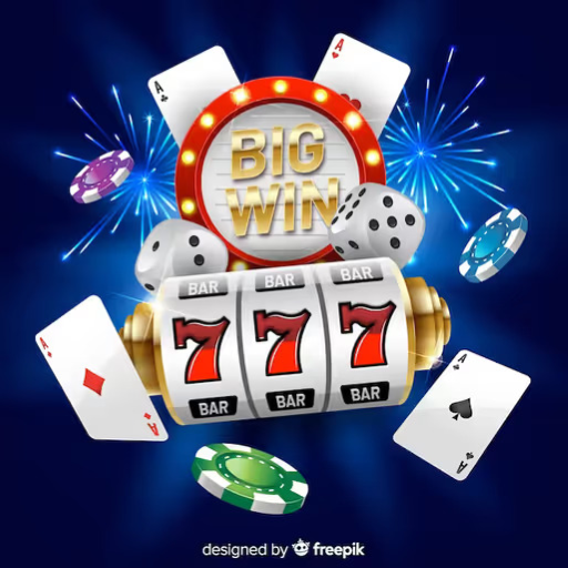 Vegas Casino World - 777 Slot