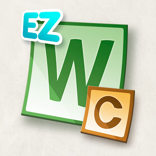 Words with EZ Cheats 7.0.0 Icon