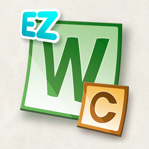 Words with EZ Cheats  Icon