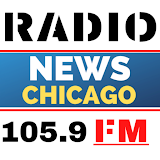 105.9 Fm Chicago Radio Wbbm icon