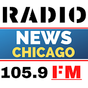 105.9 FM Chicago Radio Station WBBM News Online