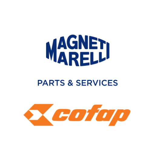 Magneti Marelli Cofap-Catálogo logo
