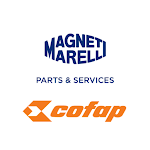 Cover Image of Herunterladen Magneti Marelli Cofap-Catálogo  APK