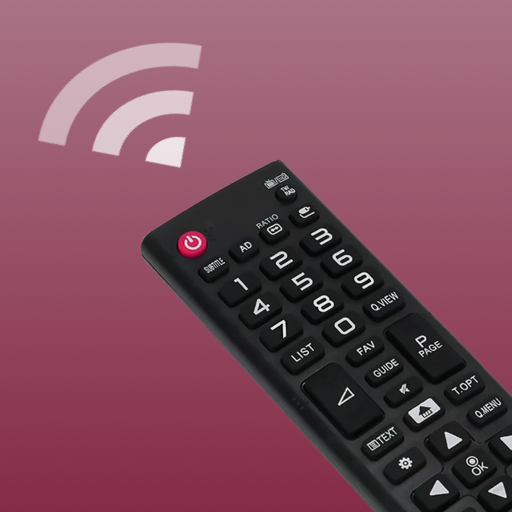Universal Controle Remoto LG Baixe no Windows