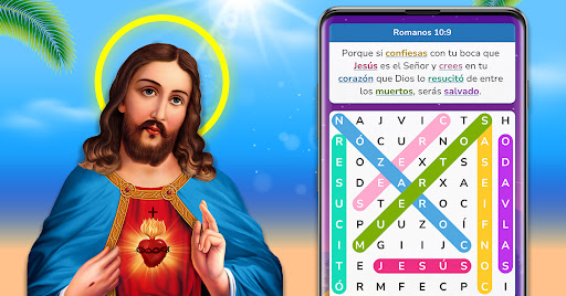 Vista previa de la aplicación
