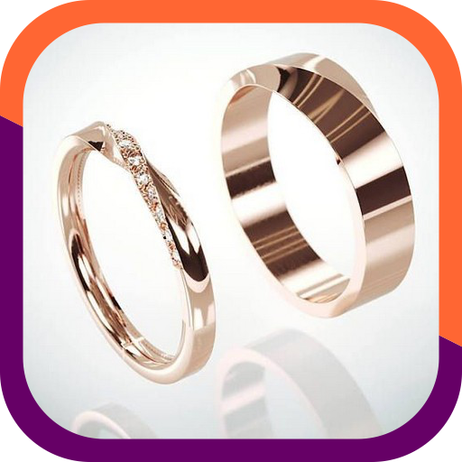 Wedding ring designs 2019
