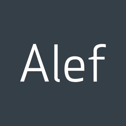 Alef Communities Download on Windows