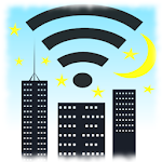 Cover Image of Tải xuống WiFi Internet Finder miễn phí 5.4.7 APK