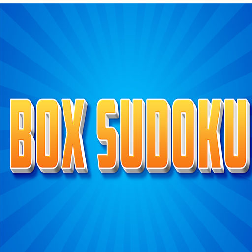 Box Sudoku