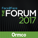 Ormco Events icon