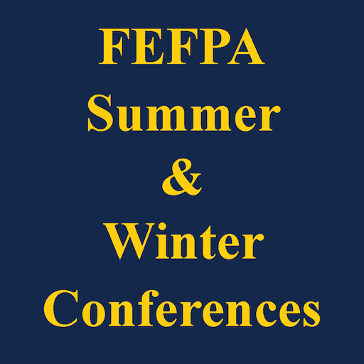 FEFPA Conferences Apps on Google Play