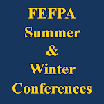 Cover Image of डाउनलोड FEFPA Conferences 1.1 APK
