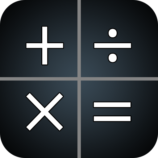 RealMax Scientific Calculator 3.0.4 Icon