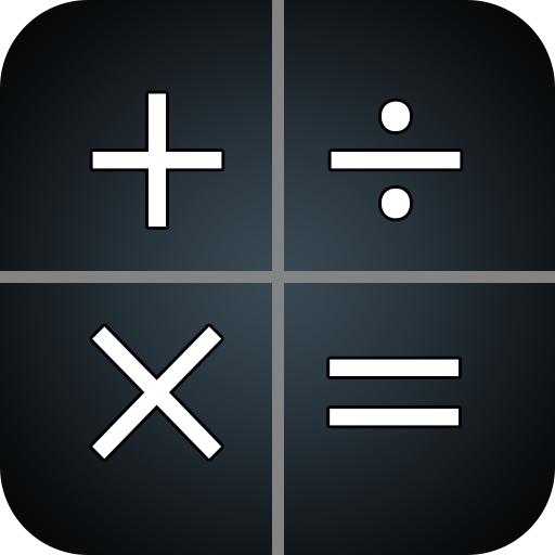 RealMax Scientific Calculator  Icon