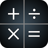 Scientific Calculator free icon